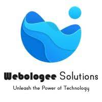 Webologee Solutions - Logo