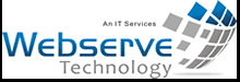 Webserve Technology Logo