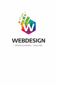 Website Design Company(Seo Company) Logo