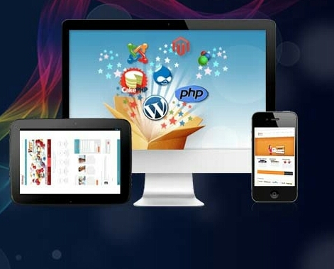 Website Design Company(Seo Company) Professional Services | IT Services