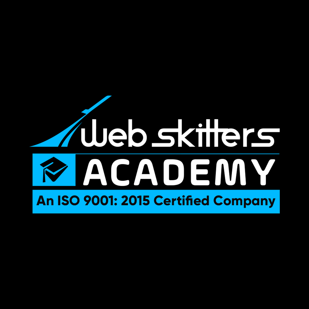 Webskitters Academy - Logo