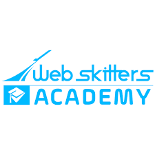 Webskitters Academy Logo