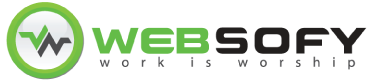 Websofy Software Pvt. Ltd. - Logo