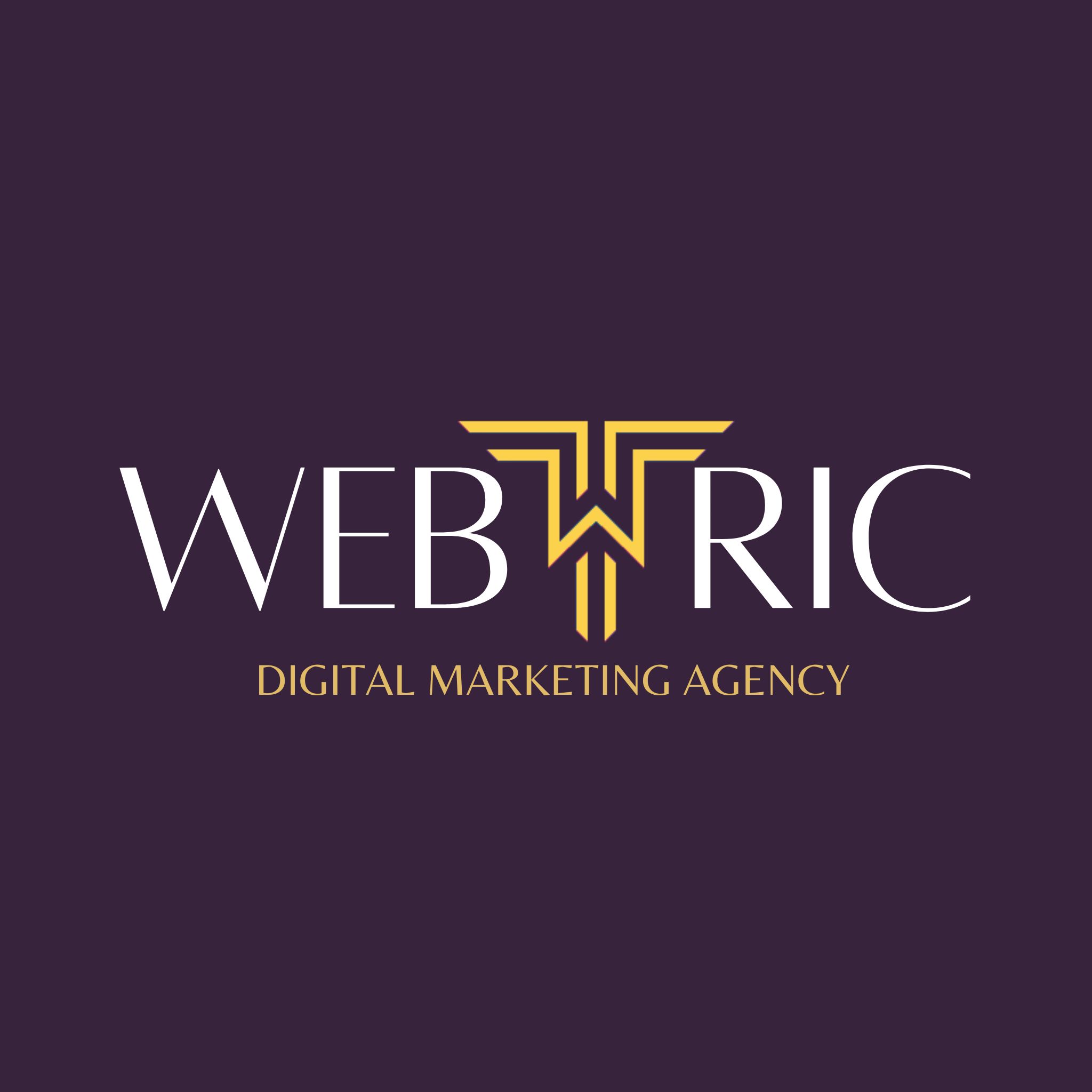 Webtric – Digital Marketing Agency|Logistics Services|Business Services