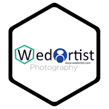 Wed Artist Logo