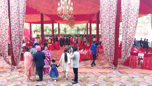 Wedding Bells Marriage Palace Event Services | Banquet Halls