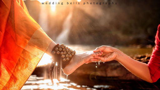 Wedding Bells Photography Event Services | Photographer
