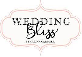 Wedding Bliss Logo