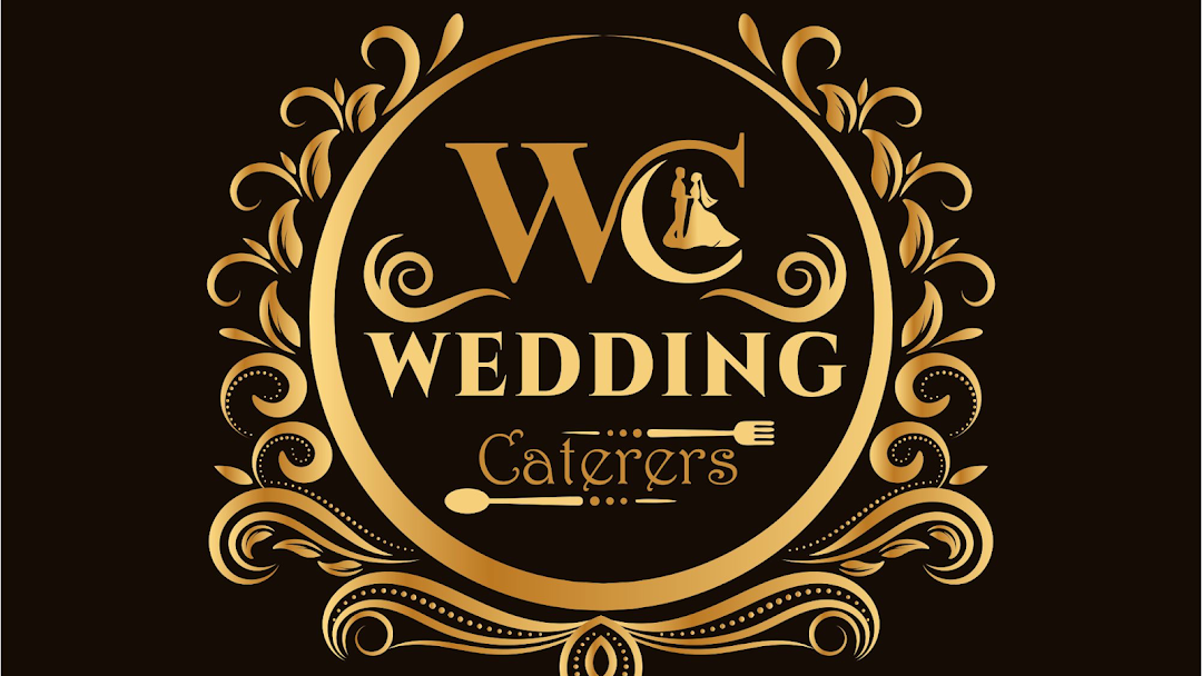 Wedding Caterers - Logo