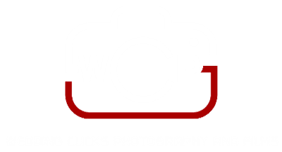 wedding clicks photography Logo