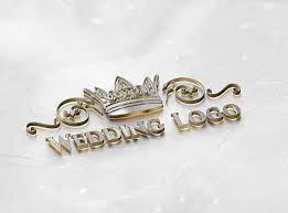 Wedding Creation Logo