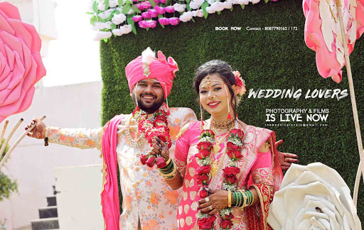 WEDDING LOVERS Photography Event Services | Photographer