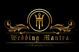 Wedding Mantra Photography - Logo