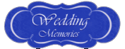 Wedding Memories Logo