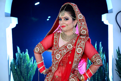 Wedding Memories Event Services | Photographer