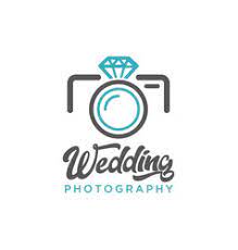 Wedding Pictures Studio Logo