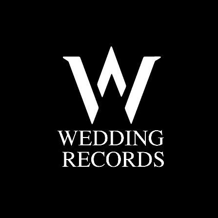 Wedding Records Logo