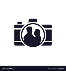 Wedding Shutter Photography Logo