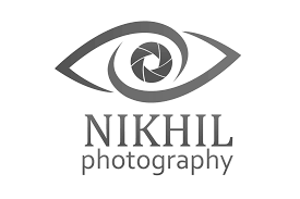 Wedding Stories by Nikhil Logo