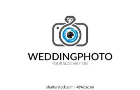 wedding studio Logo