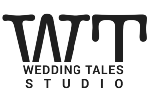 Wedding Tales Studio - Logo
