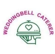Weddingbell Caterer Logo
