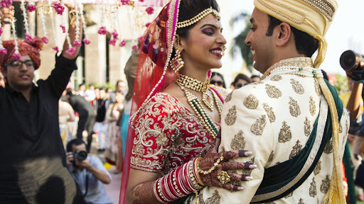 Weddings by Kiran Khedkar Event Services | Photographer