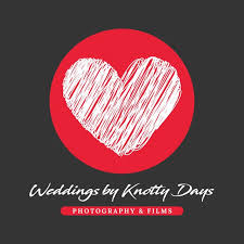 Weddings by Knotty Days Logo