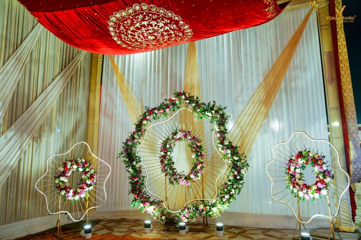 Weddings Rituals Event Services | Wedding Planner