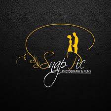 weddingsbysnappic Logo