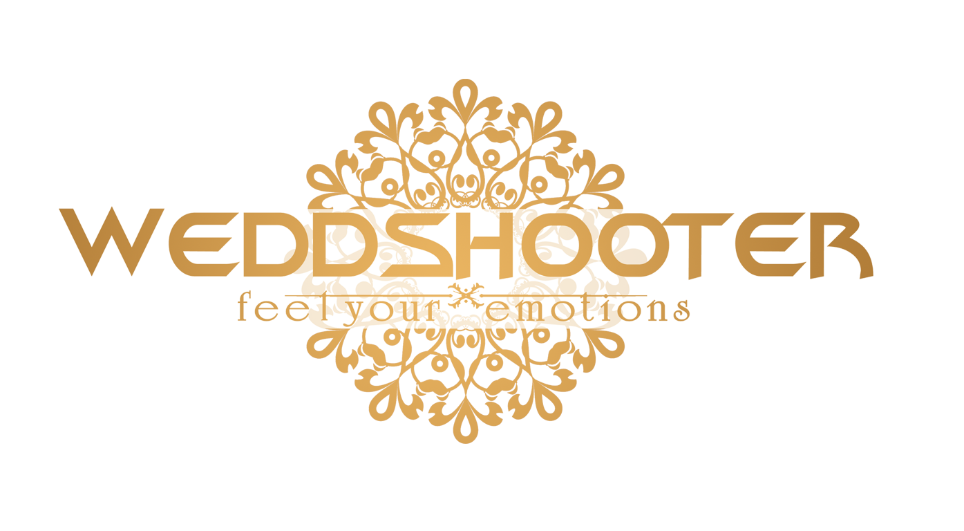 WEDDSHOOTER - Logo