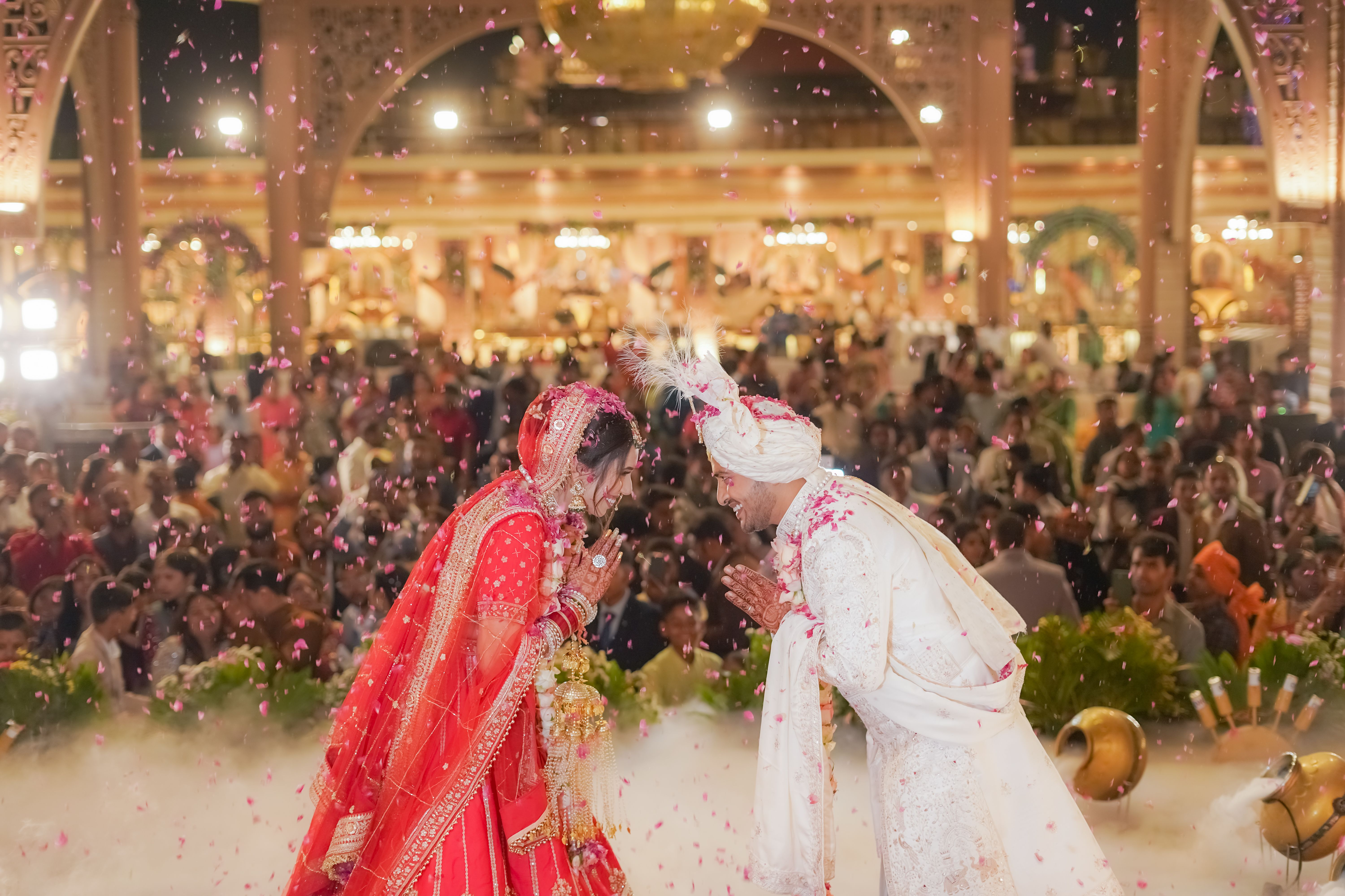 WedMyDay Event Services | Wedding Planner