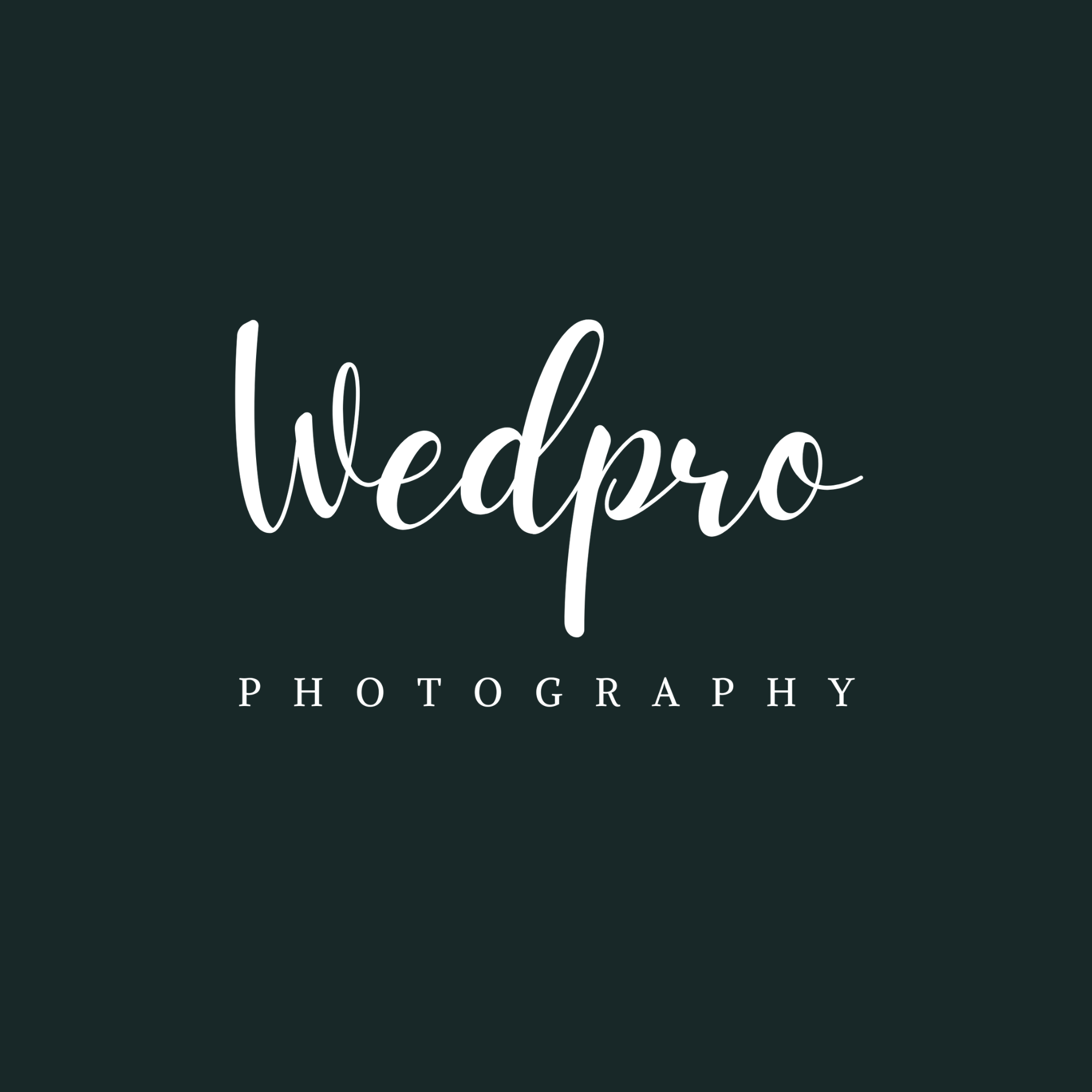 Wedpro Photography|Catering Service|Event Services