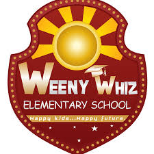 Weeny Whiz Elementary School Logo