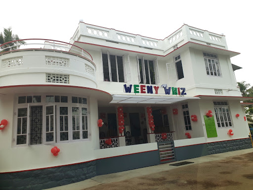 Weeny Whiz Elementary School Education | Schools