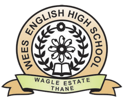 WEES English High School Logo