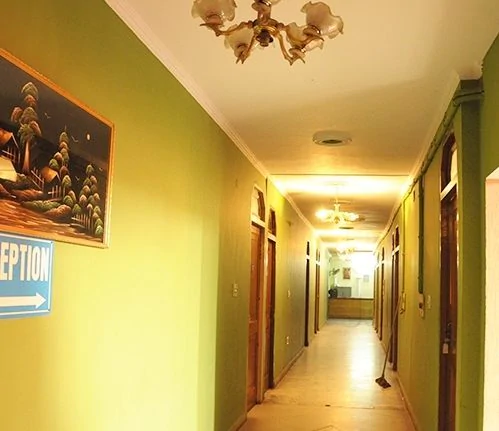 Welcome Guest House|Inn|Accomodation