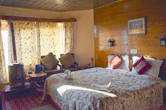 Welcome Hotel Gulmarg Accomodation | Hotel