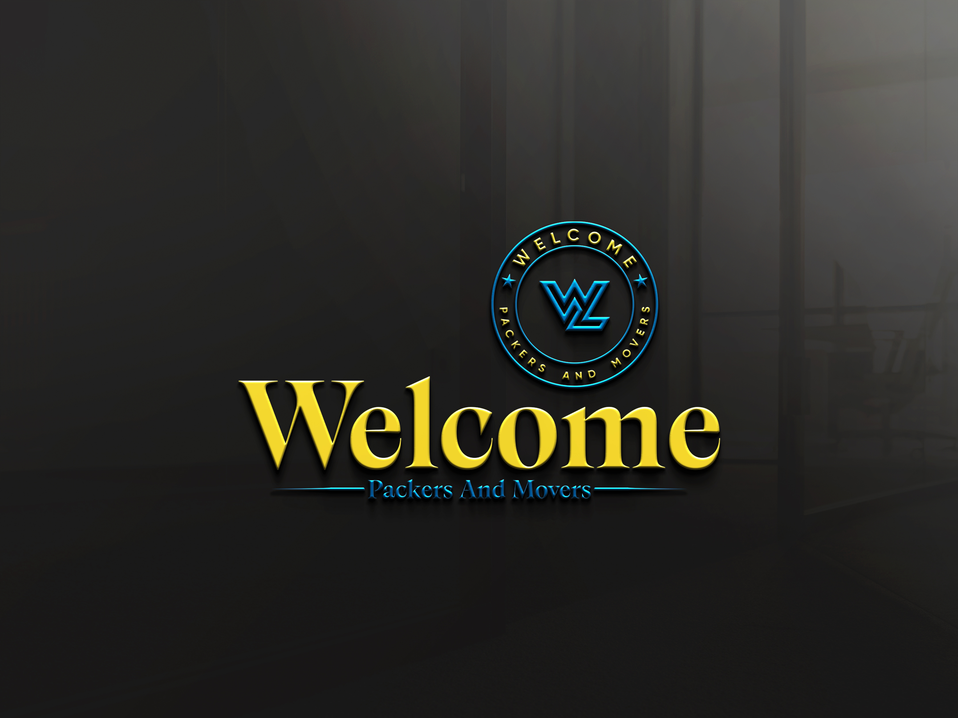 Welcome Packers and Movers|Supplier|Business Services