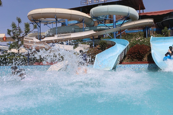 Welcome Water Park Entertainment | Water Park