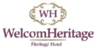 WelcomHeritage Kalyan Bhawan|Hotel|Accomodation