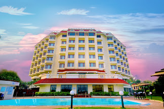 Welcomhotel Devee Grand Bay, Visakhapatnam - Logo