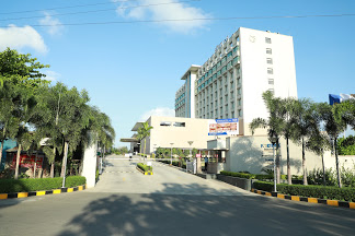 Welcomhotel GST Road Chennai Logo