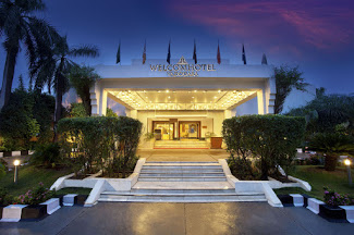 Welcomhotel Vadodara, Vadodara - Logo