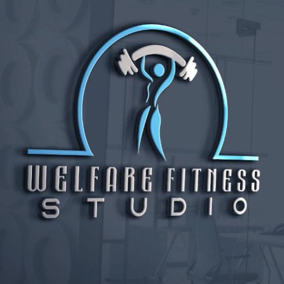 Welfare Fitness Studio Logo