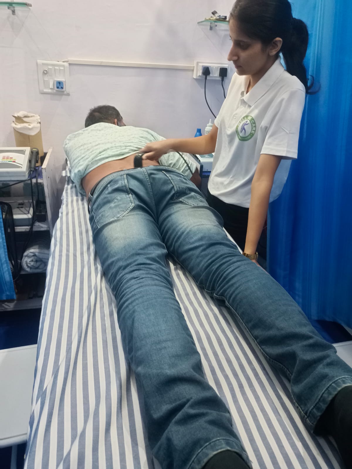 Well Me Care -Joint Mobility Physio Chiropractor | Rehabilitation | Physiotherapy Center|Hospitals|Medical Services