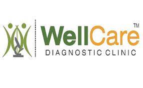 Wellcare Diagnostic Clinic Logo