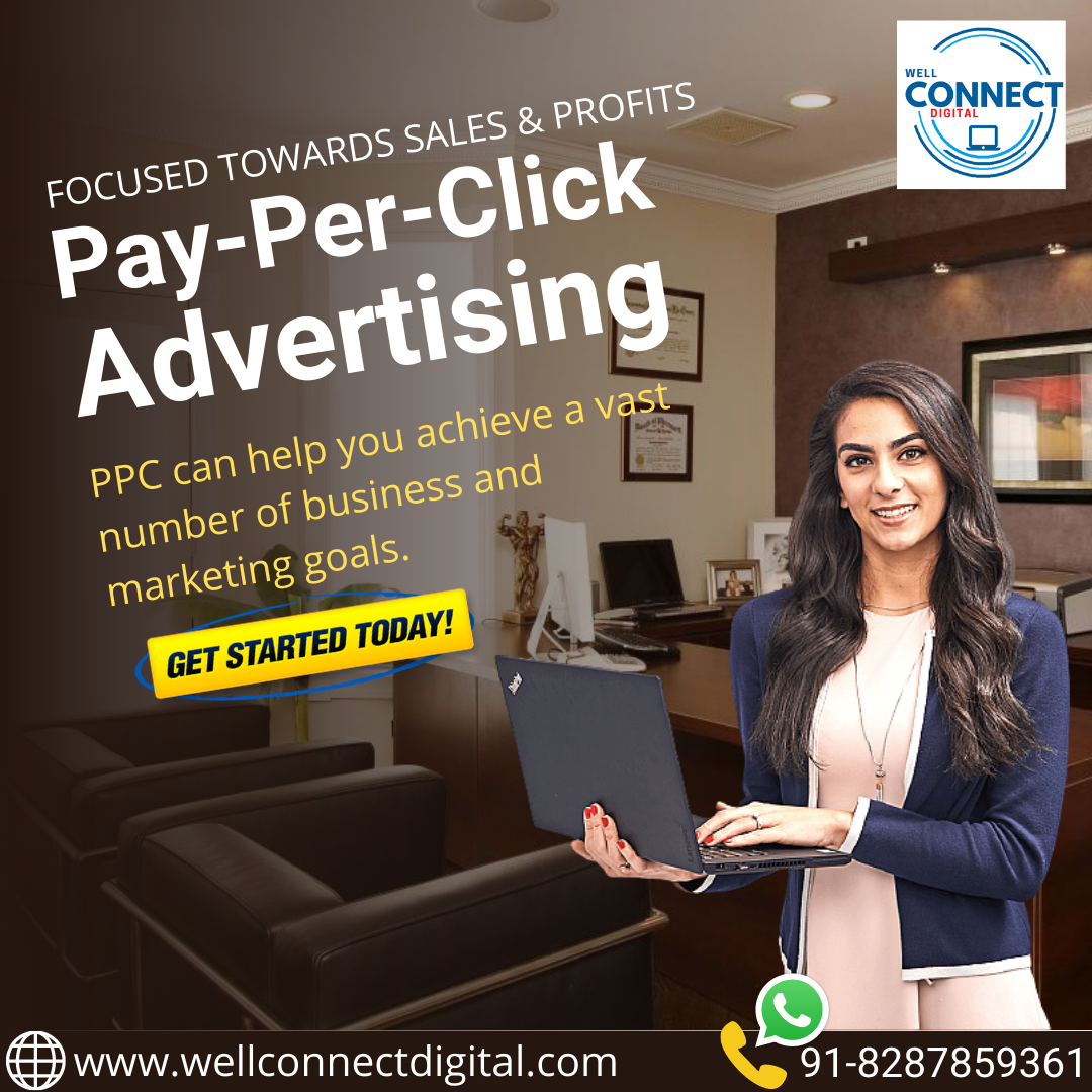 Wellconnect Digital Professional Services | IT Services