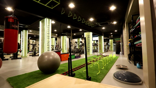 Welliesta Fitness Active Life | Gym and Fitness Centre