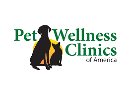 WELLNESS PET CLINIC - Logo